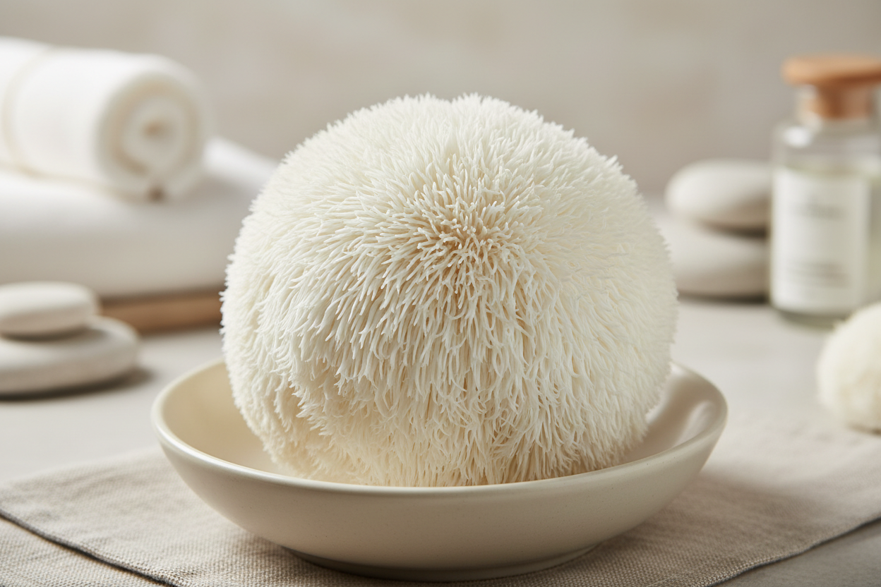 Lion's Mane for Focus: Benefits, Science & How It Works